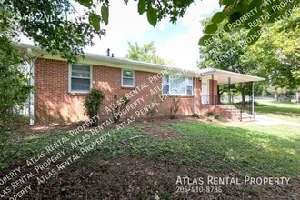 2348 2nd St NE in Center Point, AL - Building Photo - Building Photo