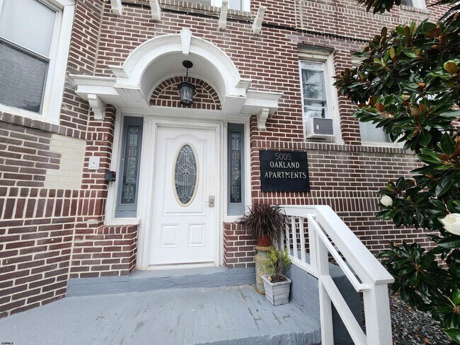 5005 Ventnor Ave in Ventnor City, NJ - Building Photo - Building Photo