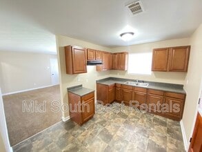 2151 Willow Wood Ave in Memphis, TN - Building Photo - Building Photo