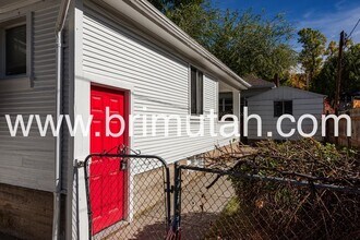 1102 S 800 E in Salt Lake City, UT - Building Photo - Building Photo