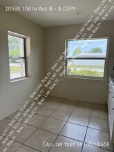 10598 106th Ave N in Largo, FL - Building Photo - Building Photo