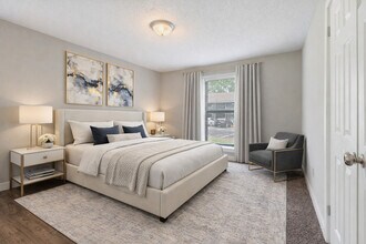 The Grove on Spring in Dickson, TN - Building Photo - Building Photo