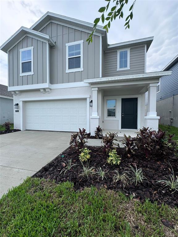 981 Harold Pass in Winter Haven, FL - Foto de edificio - Building Photo