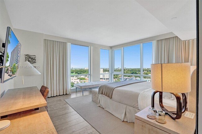 property at 102 NE 24th St