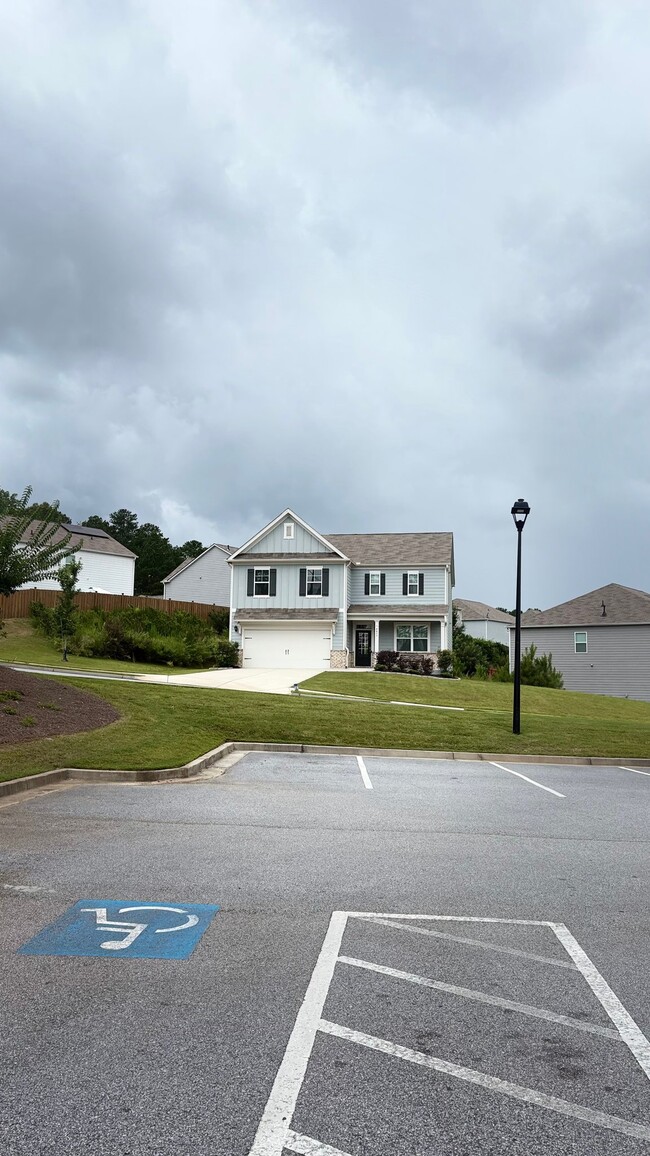 property at 4475 Merrigold Wy