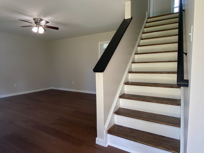 4200 Lanver Ln in Richmond, VA - Building Photo - Building Photo