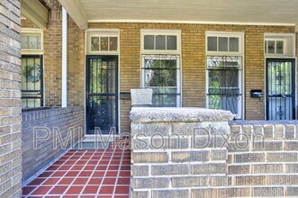 2417 Eutaw Pl in Baltimore, MD - Building Photo - Building Photo
