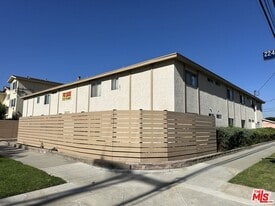 1603 W 224th St in Torrance, CA - Building Photo