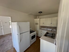 7063 Day St in Los Angeles, CA - Building Photo - Building Photo