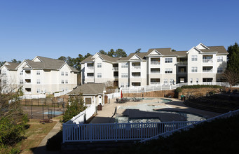 Campus Edge in Raleigh, NC - Building Photo - Building Photo