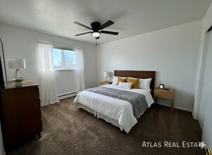 4206 Forest Hill Ct in Colorado Springs, CO - Building Photo - Building Photo