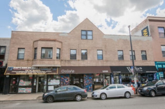 2833 W Medill Ave-Unit -2833-2 in Chicago, IL - Building Photo