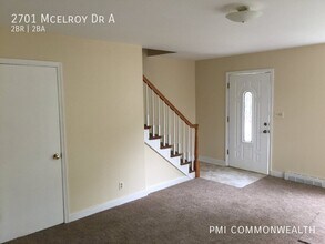 2701 McElroy Dr in Charlottesville, VA - Building Photo - Building Photo