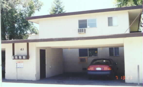 63 Mission Ln in Walnut Creek, CA - Building Photo - Building Photo