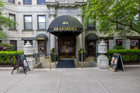 The Braemore in Boston, MA - Foto de edificio - Building Photo