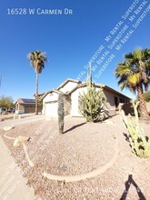 16528 W Carmen Dr in Surprise, AZ - Building Photo - Building Photo