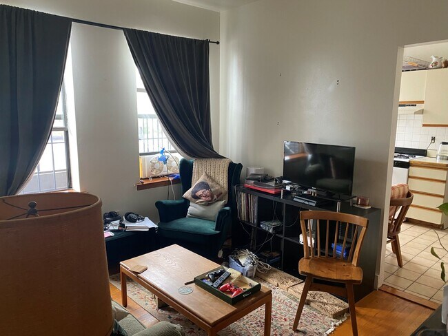 369A Centre St, Unit 1 photo'