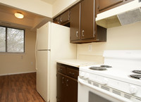 Carlyle Landing Apartments photo'