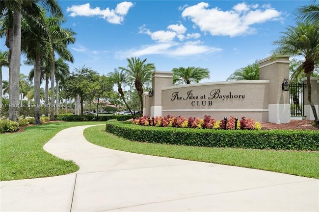 property at 9239 SW 227th St