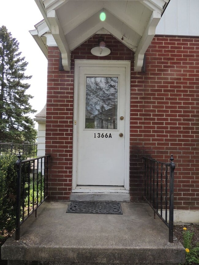 property at 1366 N Atherton St