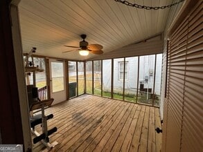 481 Prather Bridge Rd in Toccoa, GA - Building Photo - Building Photo