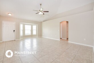 3107 Pigeon Cove St in Deltona, FL - Building Photo - Building Photo