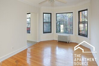 5951 N Paulina St, Unit 2E in Chicago, IL - Foto de edificio - Building Photo