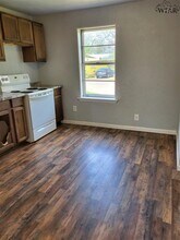 1017 Roosevelt St in Wichita Falls, TX - Building Photo - Building Photo