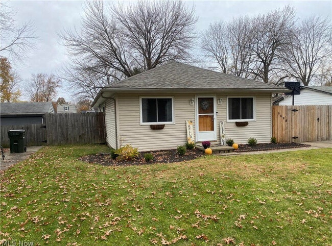 property at 5696 Pleasant St