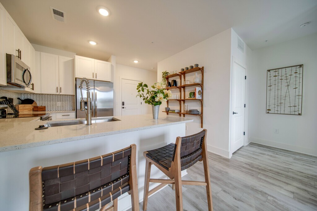 Exchange at Rock Hill Rock Hill, SC Apartments