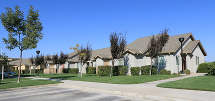 Rolling Hills in Newman, CA - Building Photo - Building Photo