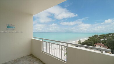 3180 S Ocean Dr, Unit #810 in Hallandale Beach, FL - Foto de edificio - Building Photo