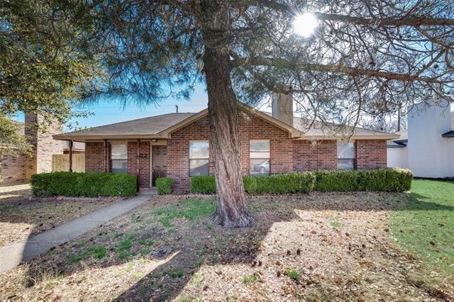 property at 1122 Rogers Ln