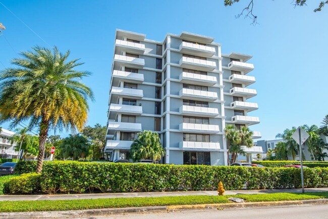 Legacy at South Miami