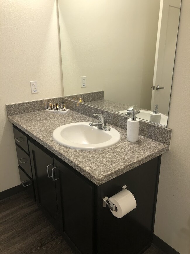 property at 200 E 10th St