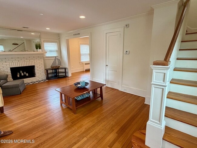 604 Evergreen Ave in Bradley Beach, NJ - Building Photo - Building Photo