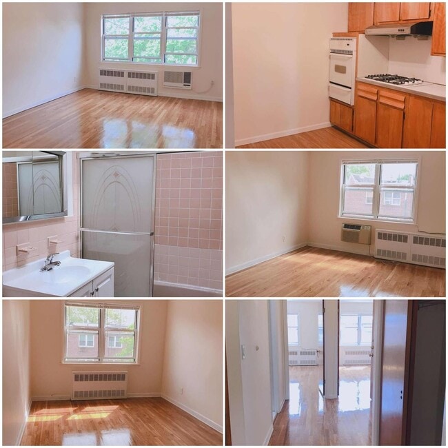 property at 61-21 217th St