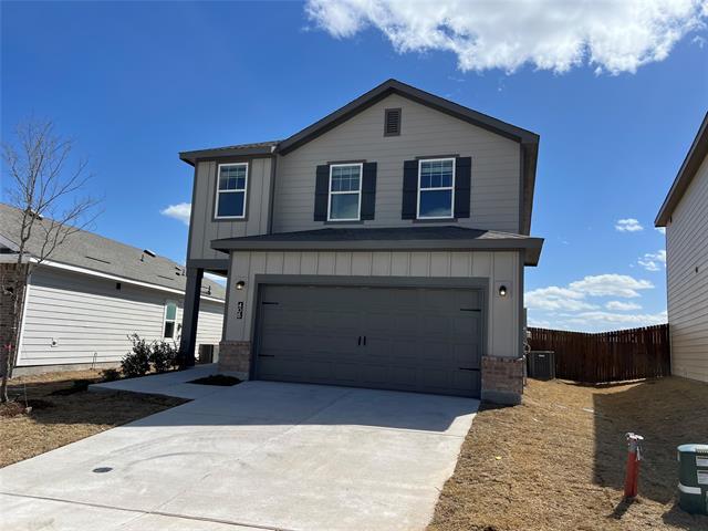 408 Merced River Ln in Anna, TX - Building Photo