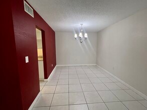 6901 SW 147th Ave, Unit G1 in Miami, FL - Building Photo - Building Photo