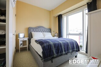 6 Johnny Ct, Unit 1502 in Boston, MA - Foto de edificio - Building Photo