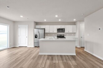 8903 N 167th St in Bennington, NE - Building Photo - Building Photo