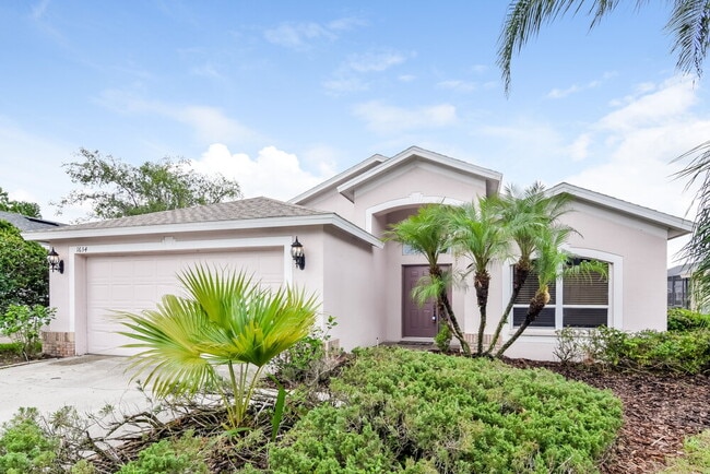 property at 1634 Audubon Trail