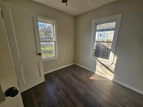 110 NW 3rd St in Lawton, OK - Building Photo - Building Photo