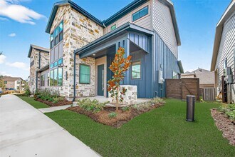 3322 City Heart Ave in Richmond, TX - Foto de edificio - Building Photo