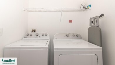 1905 Promenade Way in Jacksonville, FL - Building Photo - Building Photo