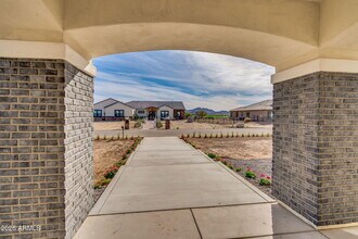 22926 W La Mirada Dr in Buckeye, AZ - Building Photo - Building Photo