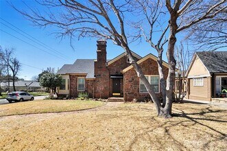 3140 Odessa Ave in Fort Worth, TX - Building Photo - Building Photo