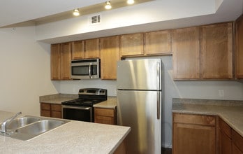Interior Photo