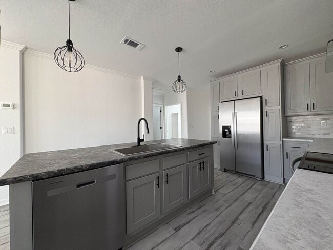 property at 1013 Morgan Jones Dr