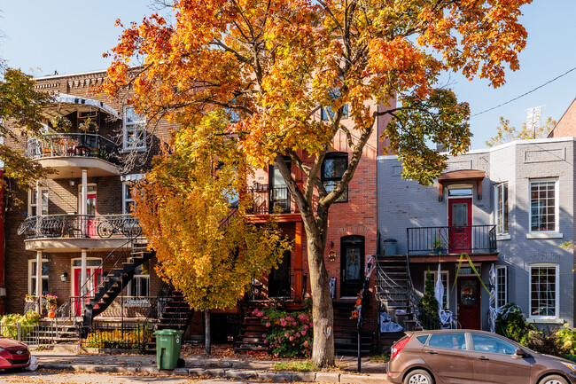 3791 Evelyn Rue in Verdun, QC - Building Photo - Building Photo